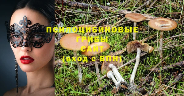 герыч Заволжск
